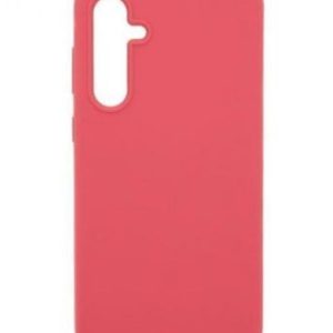 Чехол на заднюю панель Evelatus Samsung Galaxy A34 Premium Soft Touch Silicone Case Camellia