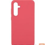 Чехол на заднюю панель Evelatus Samsung Galaxy A54 Premium Soft Touch Silicone Case Camelia