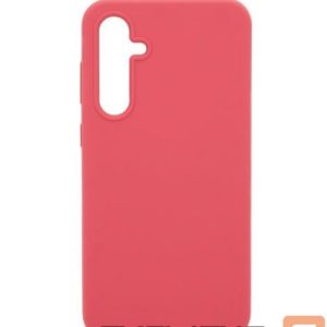 Чехол на заднюю панель Evelatus Samsung Galaxy A54 Premium Soft Touch Silicone Case Camelia