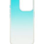 Чехол на заднюю панель Connect Apple iPhone 15 Pro Transparent gradient Case Chameleon 