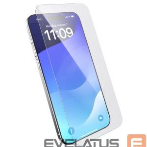 Защитное стекло iLike Xiaomi Redmi 13C 4G / Poco C65 0.33 Flat Clear Glass Anti-Static