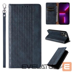 Чехол на заднюю панель Hurtel  Blue 