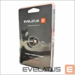 Переходник Evelatus  Evelatus UltraLink OTG Adapter USB-C to USB 3.0 5V 3A  |  5 Gb/s 