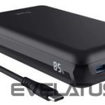 Внешний аккумулятор Trust  POWER BANK USB 100W LAPTOP/LARO  25240 