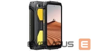 Смартфон Blackview BV7300 6/256GB Black