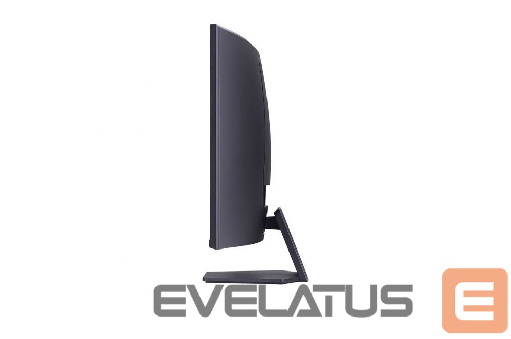 Монитор LG 32GS60QC-B | 32 " | VA | QHD | 16:9 | 180 Hz | 1 ms | 2560 x 1440 pixels | 300 cd/m² | HDMI ports quantity 2