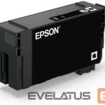Аксессуары и расходные материалы EPSON  WF-M4xxx Series Ink Cartridge Black 