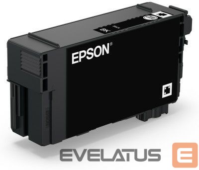Аксессуары и расходные материалы EPSON WF-M4xxx Series Ink Cartridge Black