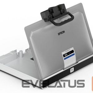 Аксессуары и расходные материалы EPSON  WorkForce Pro EM/EP-C800R Black XXL Ink | 