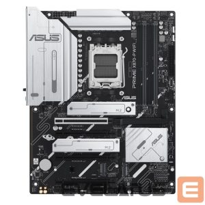 Материнская плата для процессоров AMD Asus  MB AMD X870 SAM5 ATX/PRIME X870-P WIFI 
