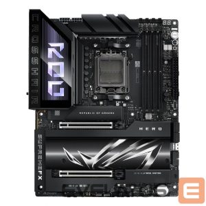 Материнская плата для процессоров Intel Asus  MB X870E S1718 ATX/ROG CROSSHAIR X870E HERO 