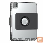 Защитное стекло Targus  VersaVu Clear Case | THZ985GL | Tablet case | For iPad Pro 11-inch (M4) | Black 