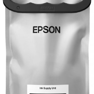 Аксессуары и расходные материалы EPSON  WorkForce Pro EM/EP-C800R Black XL Ink | 