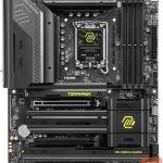 Материнская плата для процессоров Intel MSI  MAG Z890 TOMAHAWK WIFI 