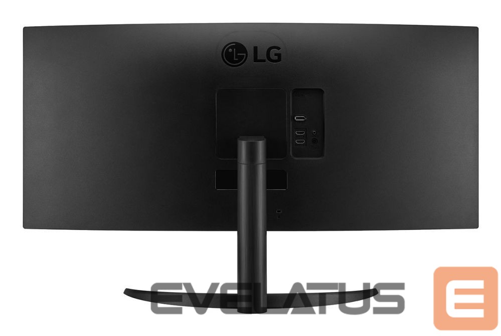 Монитор LG MONITOR LCD 34" VA/34WR50QK-B