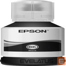 Аксессуары и расходные материалы EPSON T7741 Ink bottle 140ml Ink Cartridge, Black