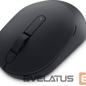Компьютерная мышь Dell  Silent Mouse | MS355 | Wireless | Bluetooth/2.4GHz | Black 