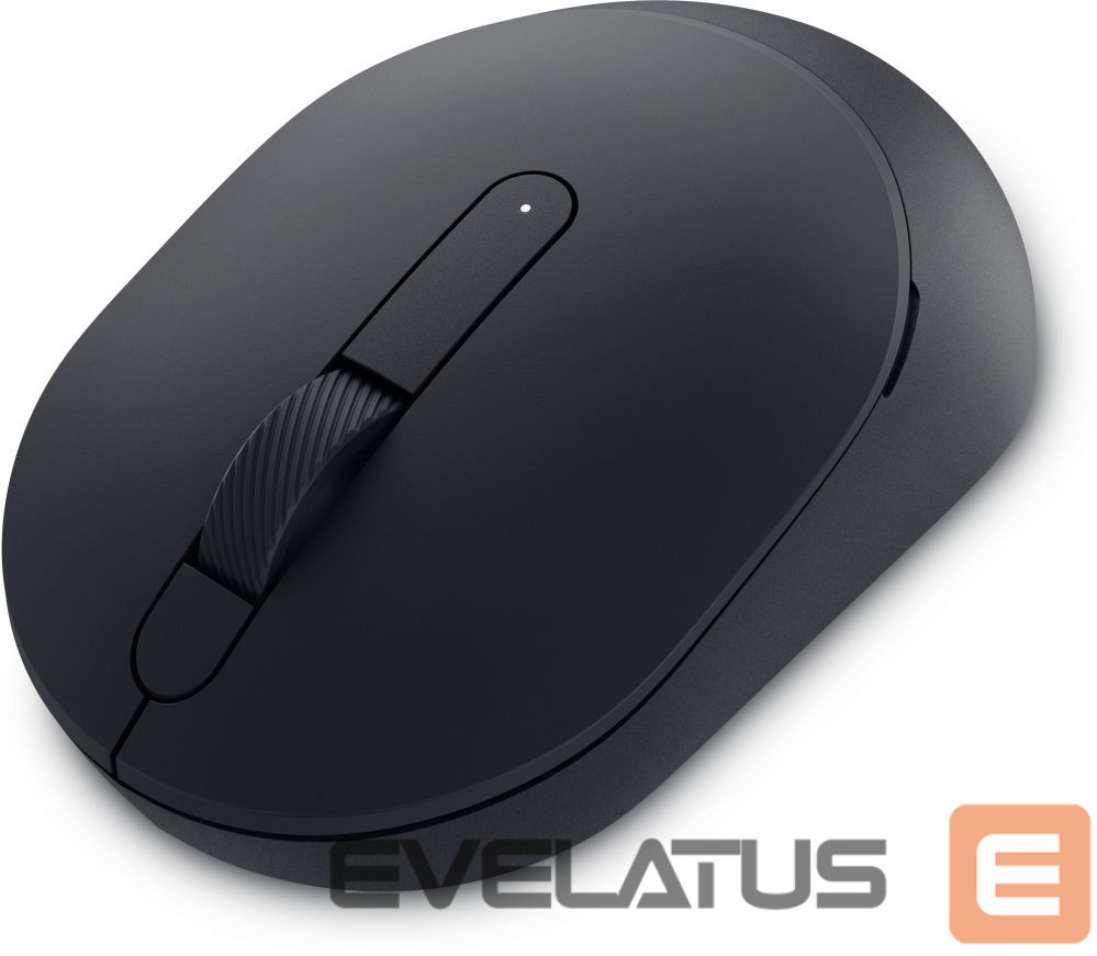 Компьютерная мышь Dell Silent Mouse | MS355 | Wireless | Bluetooth/2.4GHz | Black