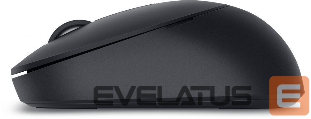 Компьютерная мышь Dell Silent Mouse | MS355 | Wireless | Bluetooth/2.4GHz | Black