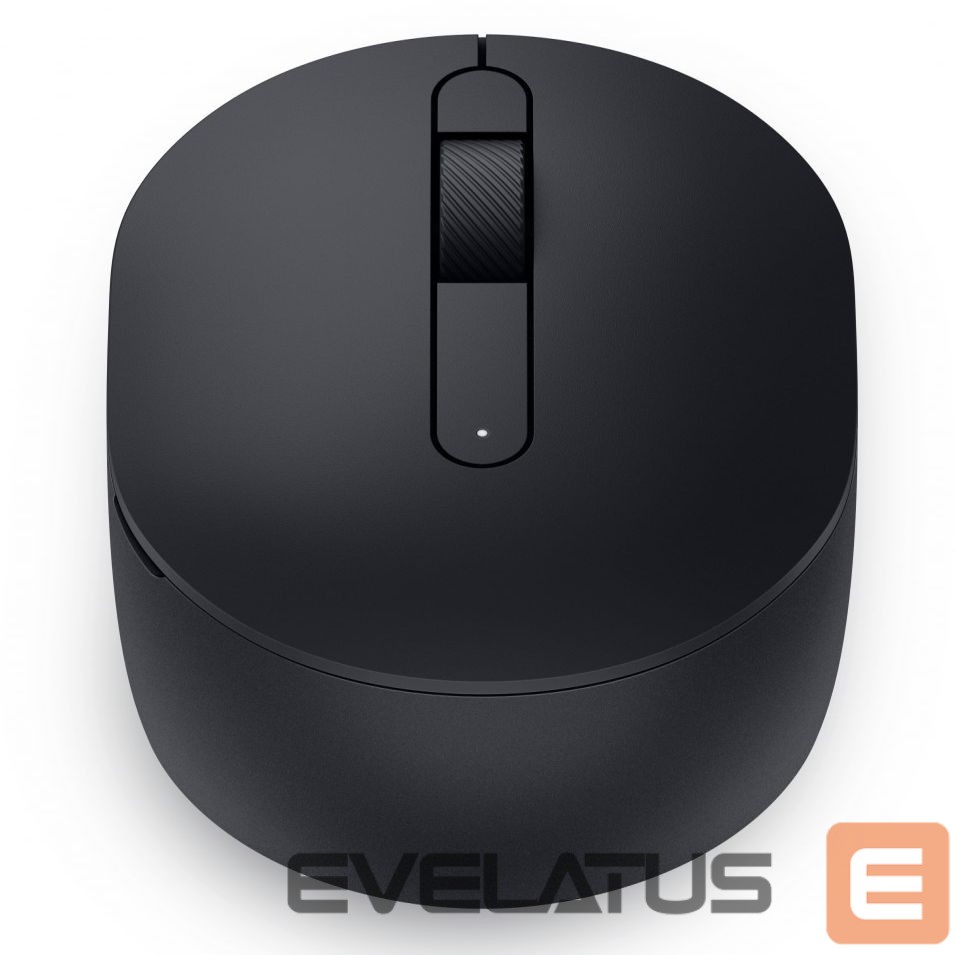 Компьютерная мышь Dell Silent Mouse | MS355 | Wireless | Bluetooth/2.4GHz | Black