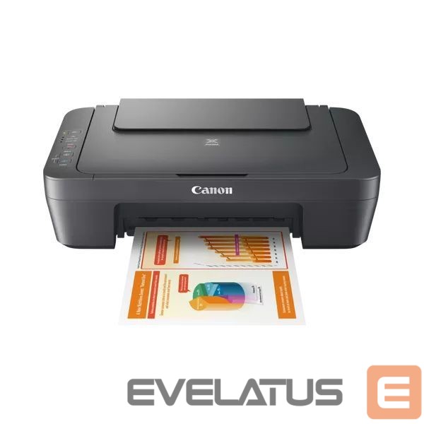 Аксессуары и расходные материалы Canon PRINTER/COP/SCAN PIXMA MG2551S/0727C066
