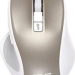 Компьютерная мышь Asus  | MW202 | 2.4GHz Wireless Optical Mouse | Wireless | Gold 