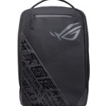 Сумка для портативных компьютеров Asus  BP1501G | Backpack | Black | 17 " 