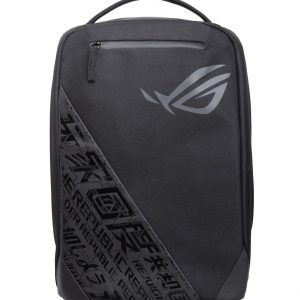 Сумка для портативных компьютеров Asus  BP1501G | Backpack | Black | 17 " 