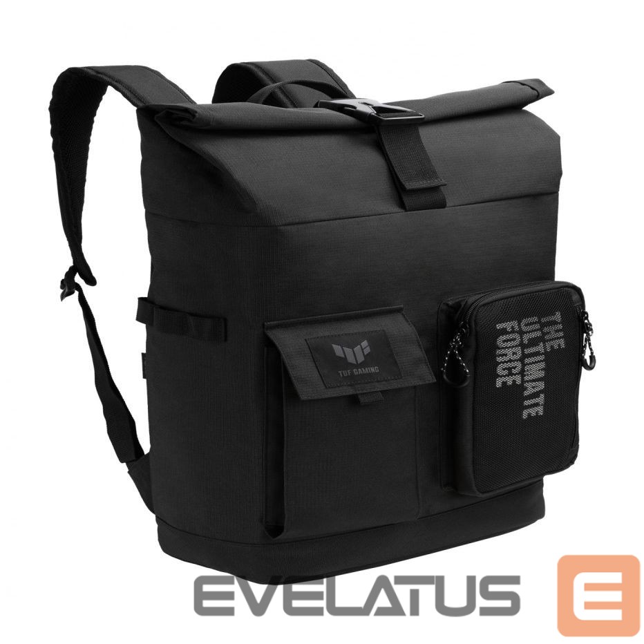 Сумка для портативных компьютеров Asus TUF Gaming VP4700 | Fits up to size 17
