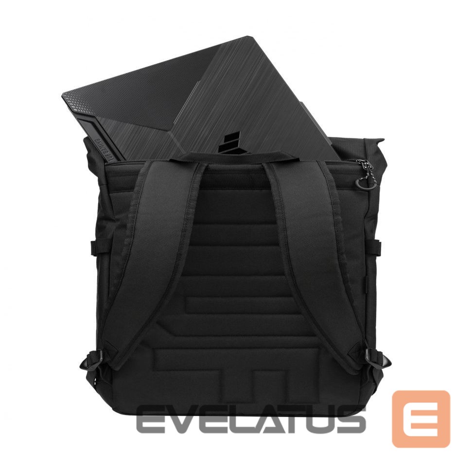 Сумка для портативных компьютеров Asus TUF Gaming VP4700 | Fits up to size 17