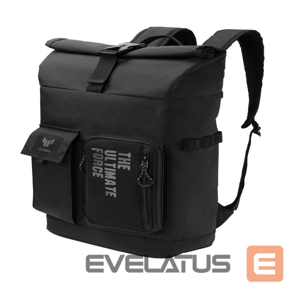Сумка для портативных компьютеров Asus TUF Gaming VP4700 | Fits up to size 17
