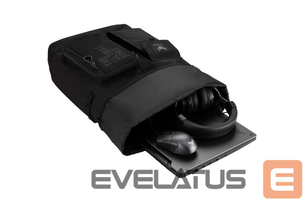 Сумка для портативных компьютеров Asus TUF Gaming VP4700 | Fits up to size 17
