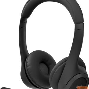 Аксессуары для компьютерной техники Logitech  LOGI Headset - Zone 305 - Midnight Black 