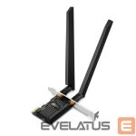 Коммутатор TP-Link  WRL ADAPTER 5400MBPS WI-FI 6E/ARCHER TXE72E 