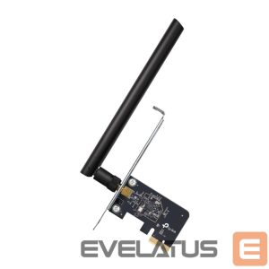 Коммутатор TP-Link  WRL ADAPTER 600MBPS/DUAL BAND ARCHER T2E 