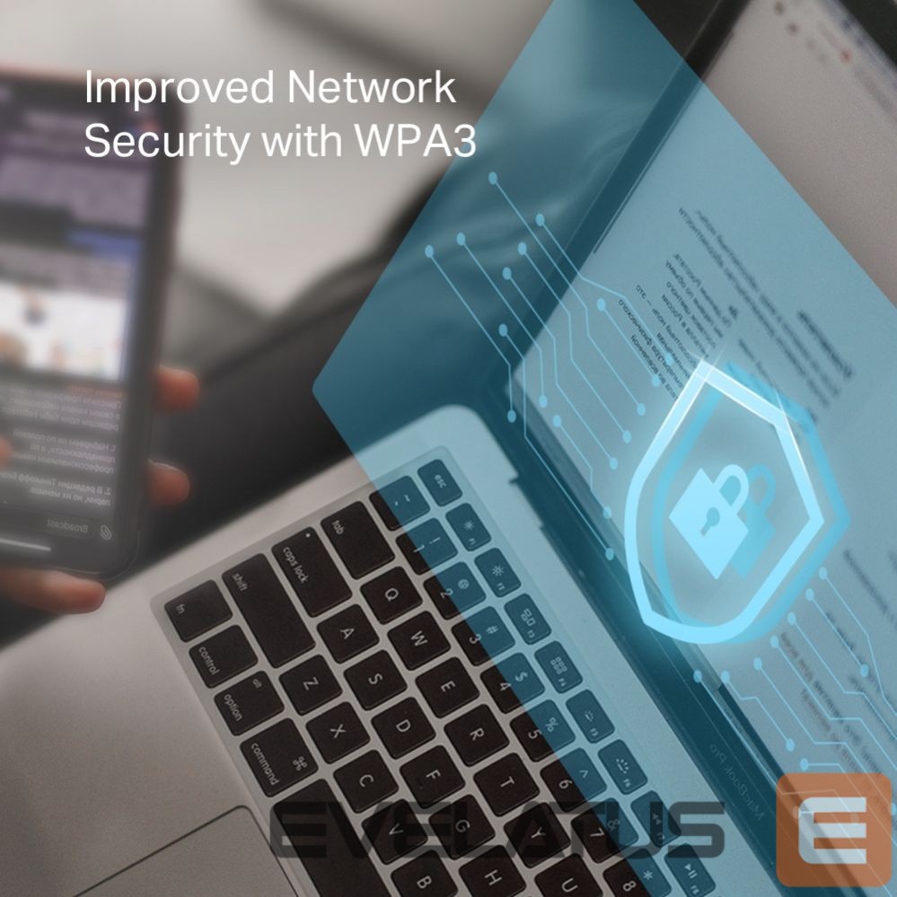 Коммутатор TP-Link WRL ADAPTER 600MBPS/DUAL BAND ARCHER T2E