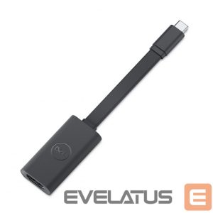 Переходник Dell  Adapter USB-C to HDMI 2.1 