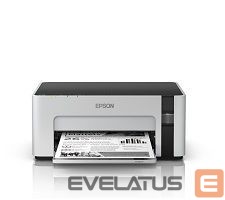 Принтер EPSON Printer EcoTank M1120 Mono, Inkjet, Standard, Wi-Fi, A4, Grey