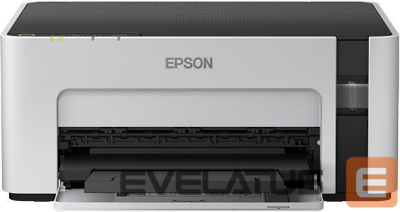 Принтер EPSON Printer EcoTank M1120 Mono, Inkjet, Standard, Wi-Fi, A4, Grey