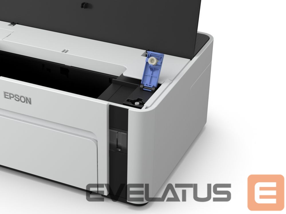 Принтер EPSON Printer EcoTank M1120 Mono, Inkjet, Standard, Wi-Fi, A4, Grey