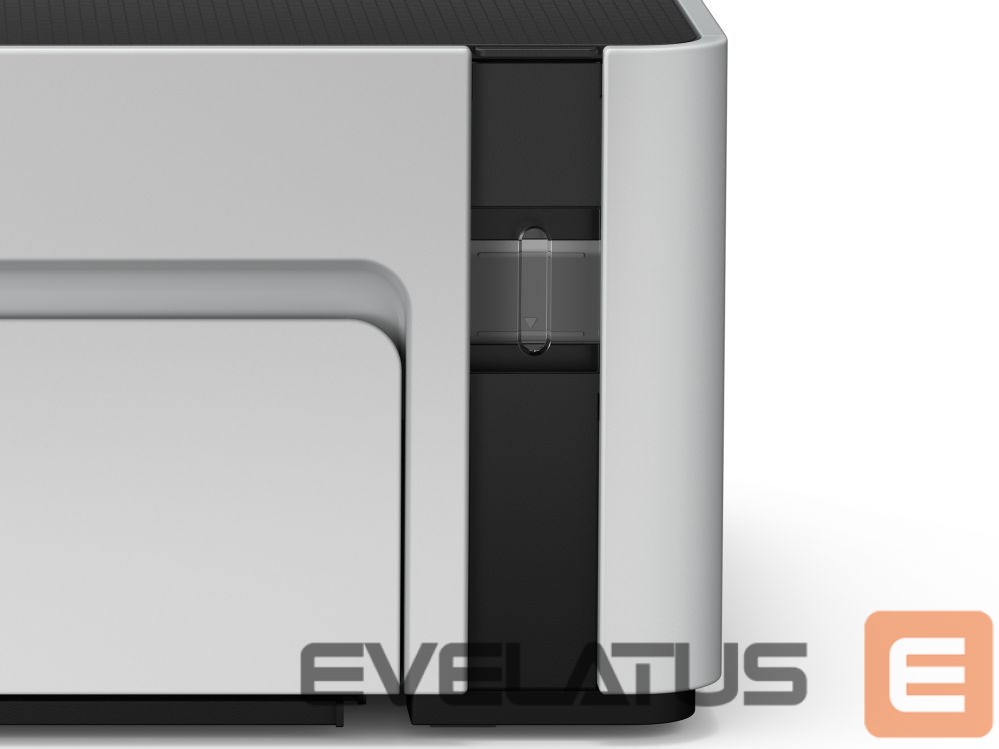Принтер EPSON Printer EcoTank M1120 Mono, Inkjet, Standard, Wi-Fi, A4, Grey