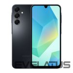 Смартфон Samsung  Galaxy A16 LTE 4/128GB Black