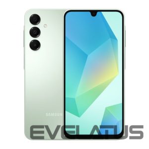 Смартфон Samsung  Galaxy A16 LTE 4/128GB Green