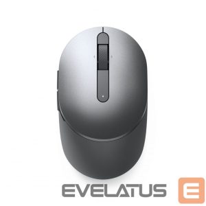Компьютерная мышь Dell  Pro MS5120W Titan Gray, Wireless Mouse 