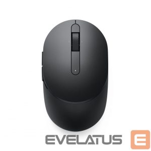 Компьютерная мышь Dell  Pro MS5120W 2.4GHz Wireless Optical Mouse, Black 