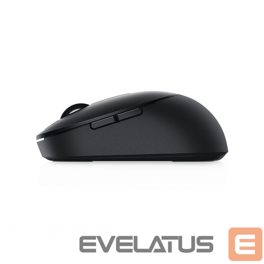 Компьютерная мышь Dell Pro MS5120W 2.4GHz Wireless Optical Mouse, Black