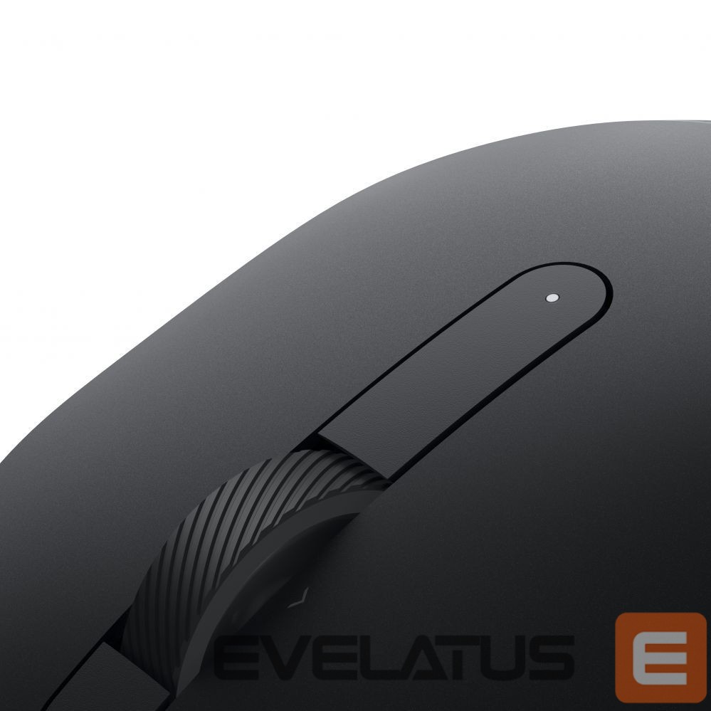 Компьютерная мышь Dell Pro MS5120W 2.4GHz Wireless Optical Mouse, Black