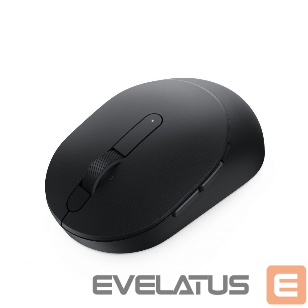 Компьютерная мышь Dell Pro MS5120W 2.4GHz Wireless Optical Mouse, Black