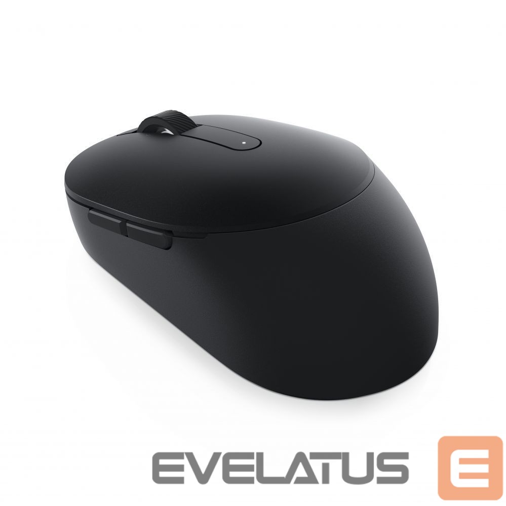 Компьютерная мышь Dell Pro MS5120W 2.4GHz Wireless Optical Mouse, Black
