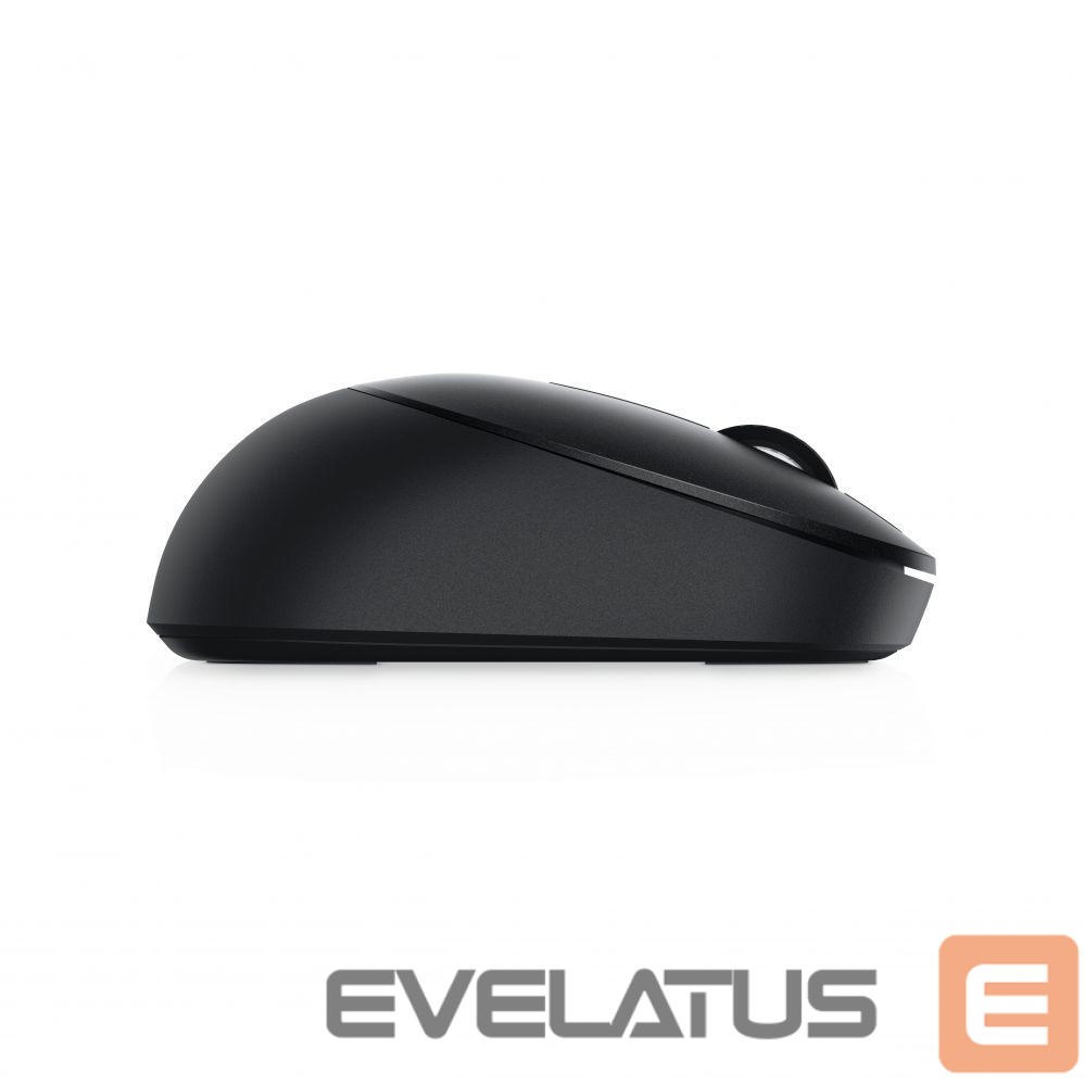 Компьютерная мышь Dell Pro MS5120W 2.4GHz Wireless Optical Mouse, Black